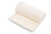 Pet Comfort Lodix  Ekru Kedi ve Köpek Battaniyesi S 70x50cm - 1