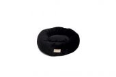 Pet Comfort Hotel  Siyah Kedi ve Köpek Yatağı S 50cm - 6