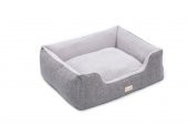 Pet Comfort Echo  Gri-Gri Köpek Yatağı L 105x85cm - 2