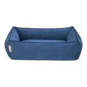 Pet Comfort Golf  Mavi Kedi ve Köpek Yatağı XS 55x45cm thumbnail 3