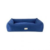 Pet Comfort Golf  Mavi Köpek Yatağı L 105x85cm - 8