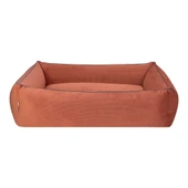 Pet Comfort Golf  Tarçın Köpek Yatağı L 105x85cm thumbnail 3