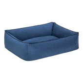 Pet Comfort Golf  Mavi Kedi ve Köpek Yatağı XS 55x45cm thumbnail 2