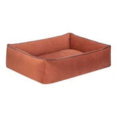 Pet Comfort Golf  Tarçın Kedi ve Köpek Yatağı S 75x60cm thumbnail 2