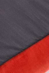 Pet Comfort Golf  Tarçın Kedi ve Köpek Yatağı S 75x60cm thumbnail 5