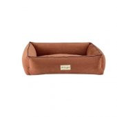 Pet Comfort Golf  Tarçın Kedi ve Köpek Yatağı S 75x60cm thumbnail 8