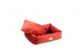 Pet Comfort Golf  Tarçın Kedi ve Köpek Yatağı XS 55x45cm - 3