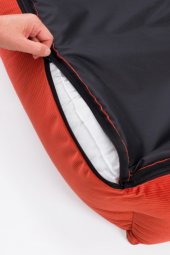 Pet Comfort Golf  Tarçın Kedi ve Köpek Yatağı XS 55x45cm - 6