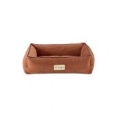 Pet Comfort Golf  Tarçın Kedi ve Köpek Yatağı XS 55x45cm - 8
