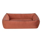 Pet Comfort Golf  Tarçın Kedi ve Köpek Yatağı S 75x60cm thumbnail 1