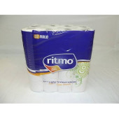 RİTMO 32 RULO TUVALET KAĞIDI - 1