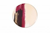 Porland Dash Desen Düz Tabak 27 cm 04ALM007793 - 2