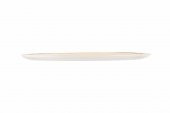 Porland Dash Desen Düz Tabak 27 cm 04ALM007793 - 4
