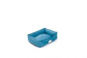 Pet Comfort Delta  Mavi Kedi ve Köpek Yatağı XS 55x45cm - 7