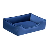 Pet Comfort Delta  Lacivert Kedi ve Köpek Yatağı XS 55x45cm thumbnail 2