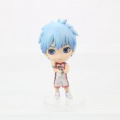 Figür Anime Kuroko No Basket Tetsuya Kuroko Karakter Figür Oyuncak Biblo 10 cm - 1