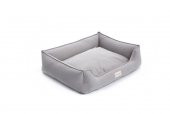 Pet Comfort Delta  Gri Köpek Yatağı M 90x70cm - 1