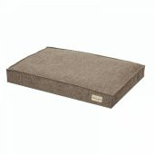 Pet Comfort Lima Açık Kahverengi Köpek Yatağı M 90X60cm thumbnail 5