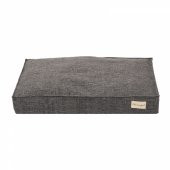 Pet Comfort Lima  Gri Köpek Yatağı M 90x60cm - 2