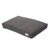 Pet Comfort Lima Gri Köpek Yatağı M 90x60cm - 4