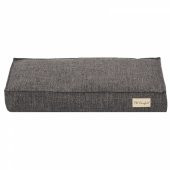 Pet Comfort Lima  Gri Köpek Yatağı L 110x75cm thumbnail 2