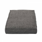 Pet Comfort Lima  Gri Köpek Yatağı M 90x60cm - 5
