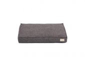 Pet Comfort Lima  Gri Köpek Yatağı M 90x60cm - 9
