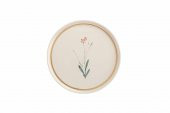 Porland Botanical Desen4 Düz Tabak 21 cm  04ALM005046 - 1