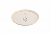 Porland Botanical Desen4 Düz Tabak 21 cm  04ALM005046 - 3