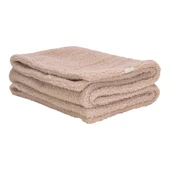 Pet Comfort Lodix  Bej Köpek Battaniyesi M 100x70cm thumbnail 1