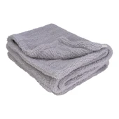 Pet Comfort Lodix  Gri Köpek Battaniyesi L 150x100cm thumbnail 3