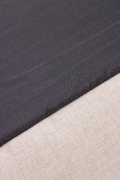 Pet Comfort Alpha  Ekru Köpek Yatağı M 80x65cm thumbnail 5