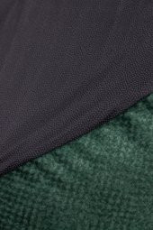 Pet Comfort Hotel  Yeşil Köpek Yatağı M 70cm thumbnail 4