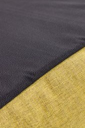 Pet Comfort Alpha  Sarı Köpek Yatağı M 80x65cm thumbnail 5