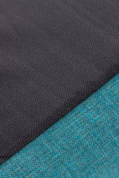 Pet Comfort Alpha  Turkuaz Köpek Yatağı L 105x85cm thumbnail 5