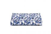Pet Comfort Lima  Mavi Kamuflaj Köpek Yatağı M 90x60cm - 6