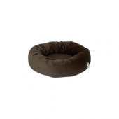 Pet Comfort Hotel  Açık Kahve Kedi ve Köpek Ortopedik Yatağı S 50cm - 2