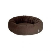 Pet Comfort Hotel  Açık Kahve Kedi ve Köpek Ortopedik Yatağı M 70cm - 2