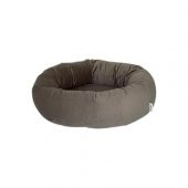Pet Comfort Hotel  Gri Ortopedik Köpek Yatağı M 70cm - 2