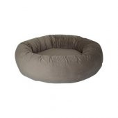 Pet Comfort Hotel  Gri Ortopedik Köpek Yatağı L 100cm thumbnail 1