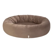 Pet Comfort Hotel  Açık Kahverengi Ortopedik Köpek Yatağı L 100cm thumbnail 2