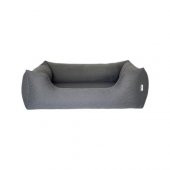 Pet Comfort Tango  Antrasit Ortopedik Köpek Yatağı L 105x85cm - 1