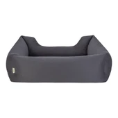 Pet Comfort Tango  Antrasit Ortopedik Köpek Yatağı L 105x85cm thumbnail 3