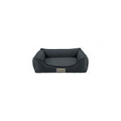 Pet Comfort Bravo  Gri Kedi ve Köpek Ortopedik Yatağı S 55x45cm - 1