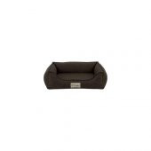 Pet Comfort Bravo  Kahverengi Kedi ve Köpek Ortopedik Yatağı S 55x45cm - 2