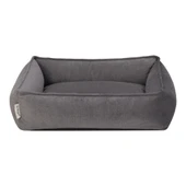 Pet Comfort Golf  Gri Kedi ve Köpek Yatağı XS 55x45cm thumbnail 3