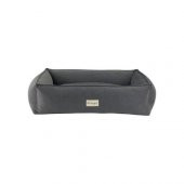 Pet Comfort Golf  Gri Köpek Yatağı M 90x70cm thumbnail 2