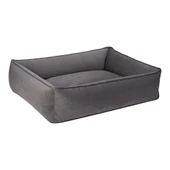 Pet Comfort Golf  Gri Köpek Yatağı M 90x70cm thumbnail 2
