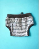 My Elephant Kemique's Secret Köpek İç Çamaşırı Regl Külot Don - 5