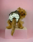 My Elephant Kemique's Secret Köpek İç Çamaşırı Regl Külot Don - 3